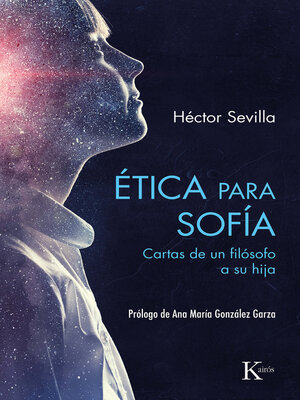 cover image of Ética para Sofía